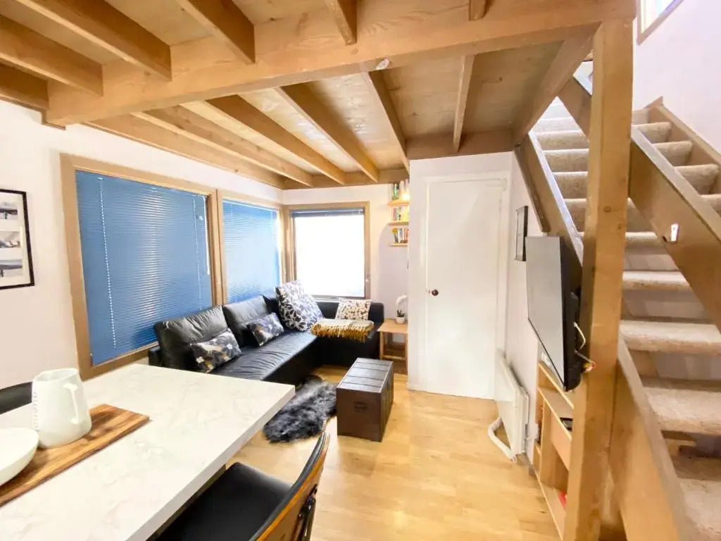 High Bernation Haus