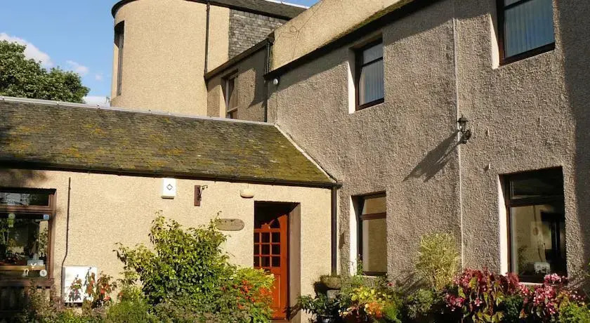 Grange Farmhouse Bed and Breakfast