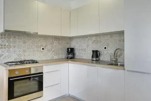 Apartment Falu