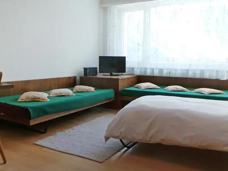 Kondor - One Bedroom