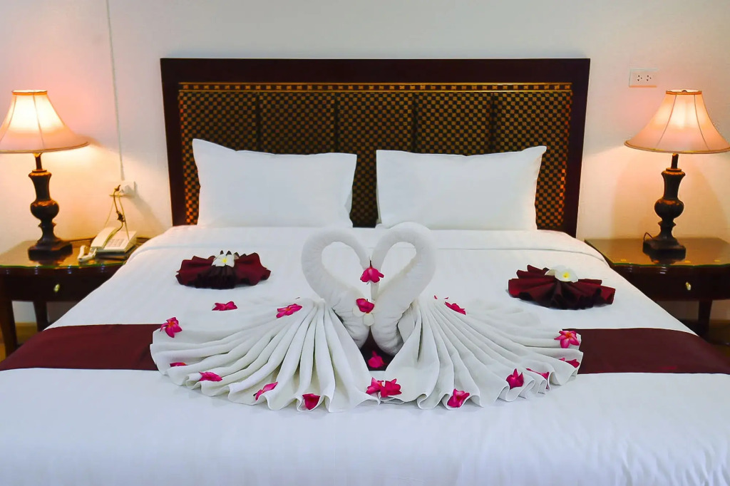 Pattaya Hiso Hotel