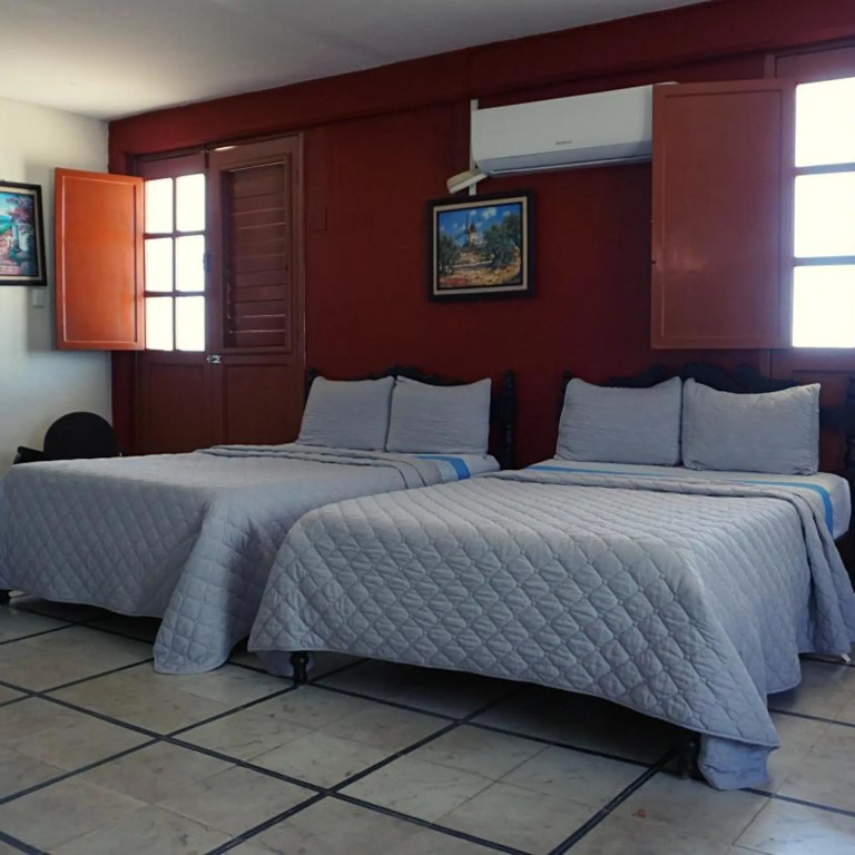 Hotel Murallas 231, CENTRO HISTORICO