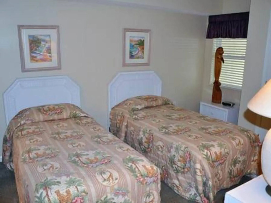 Windy Hill Dunes by Elliott Beach Rentals