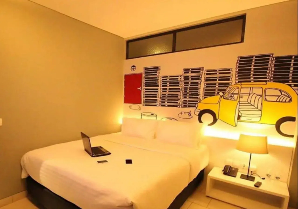 Triple Seven Bed and Breakfast