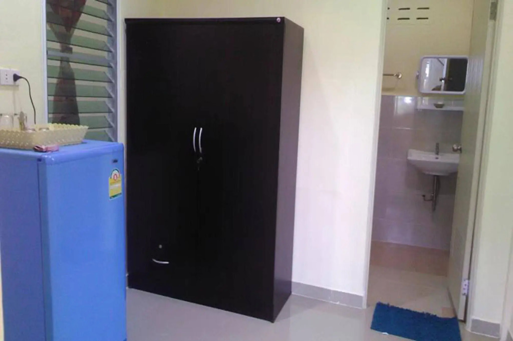 Khanom Garden Suite