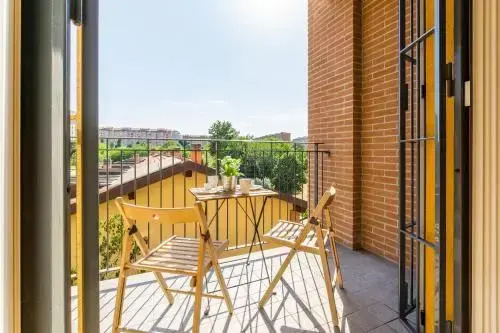 Casa Da Suite Kepea
