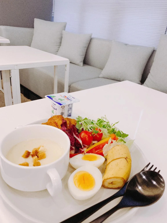 Gwangju Hotel the spot