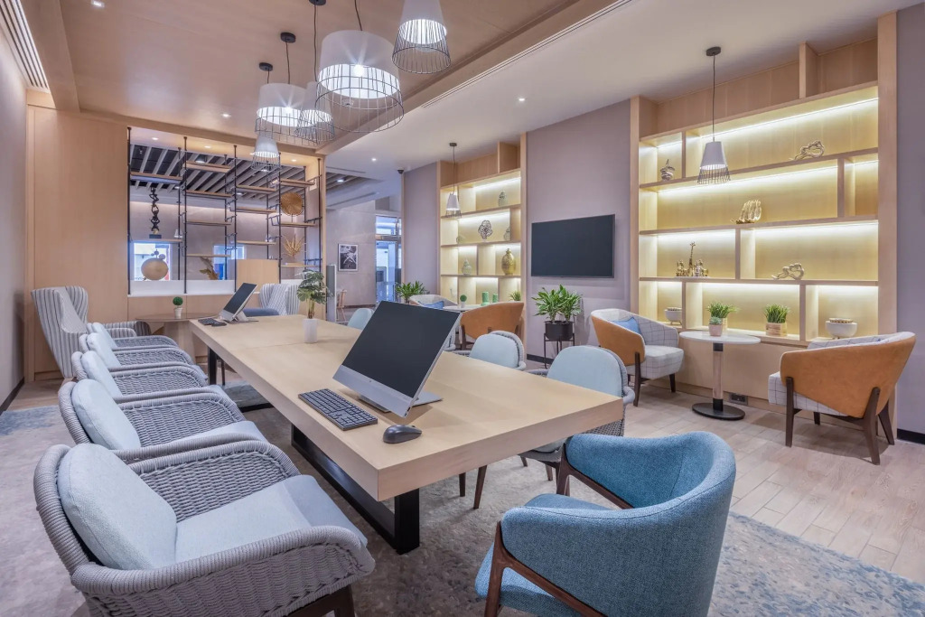 Four Points by Sheraton Jeddah Corniche