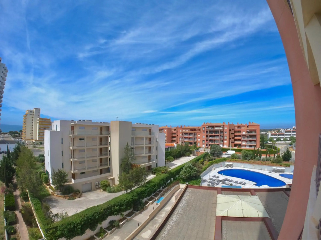 Clube Praia Mar by amcf