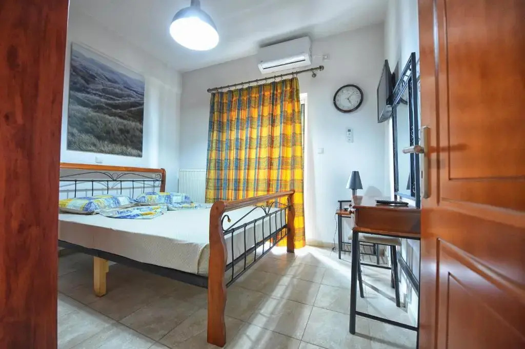 Maisonette Ilios