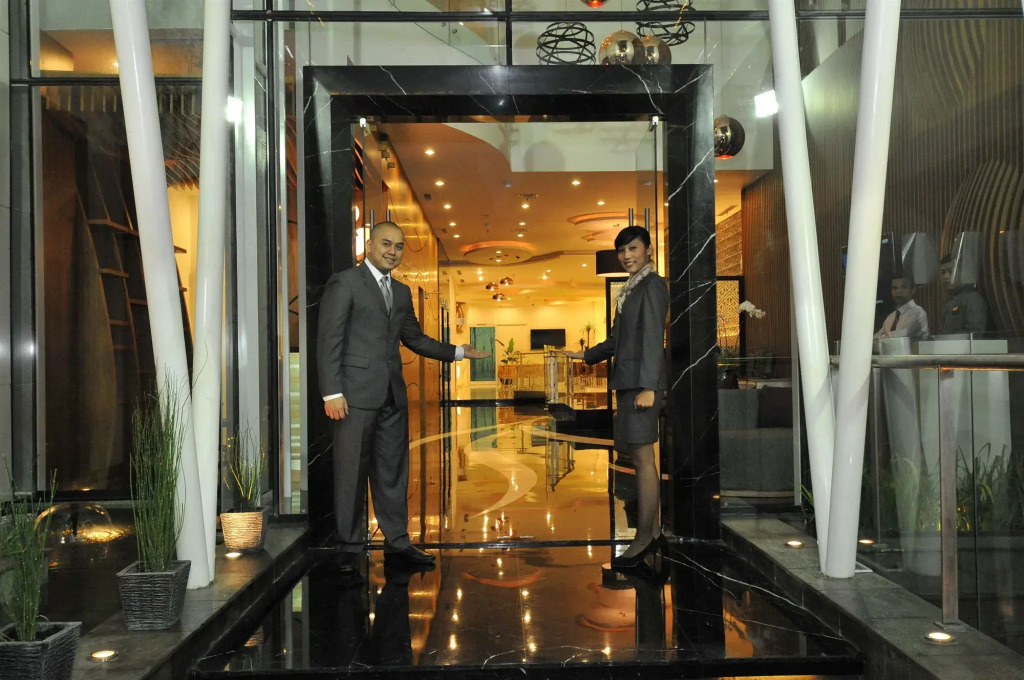 Clay Hotel Jakarta