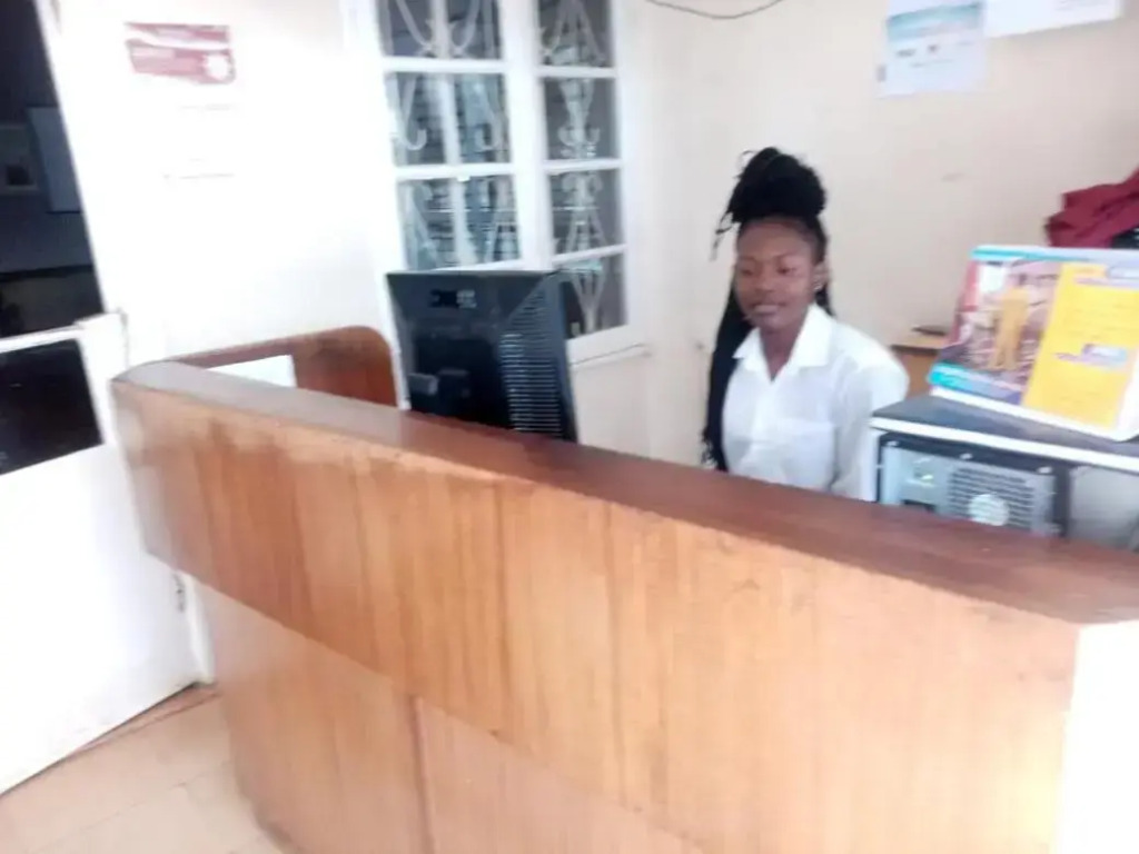 Melvic Inn Kisumu
