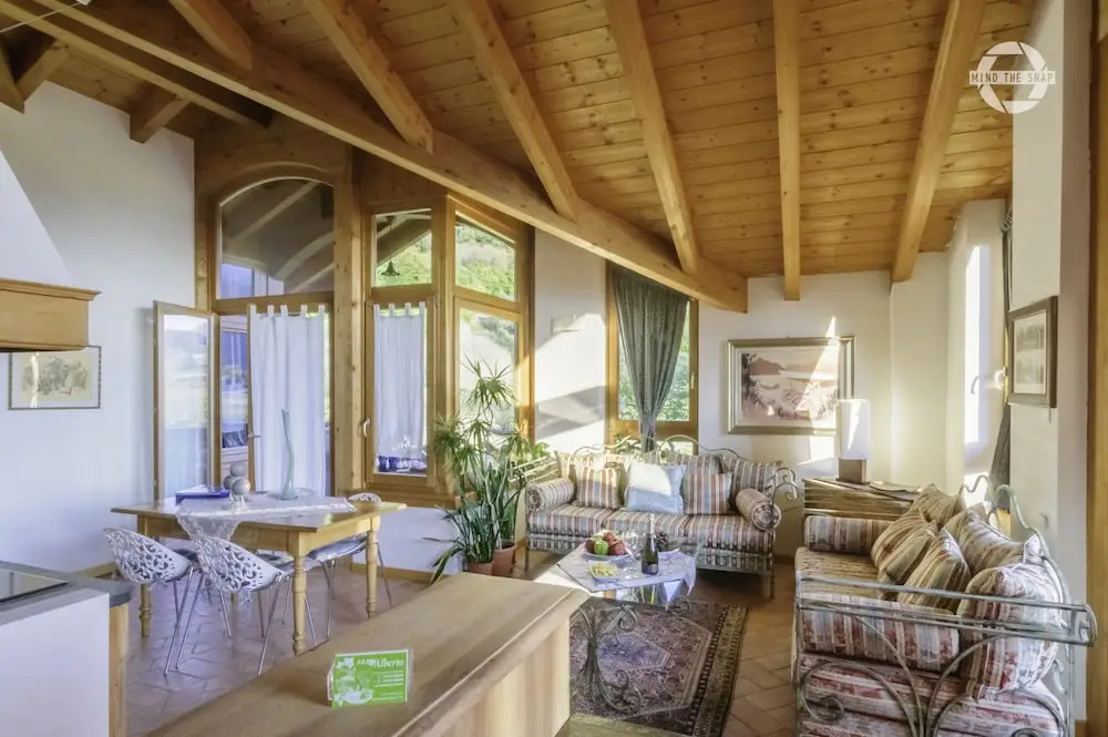 Casa Alberto