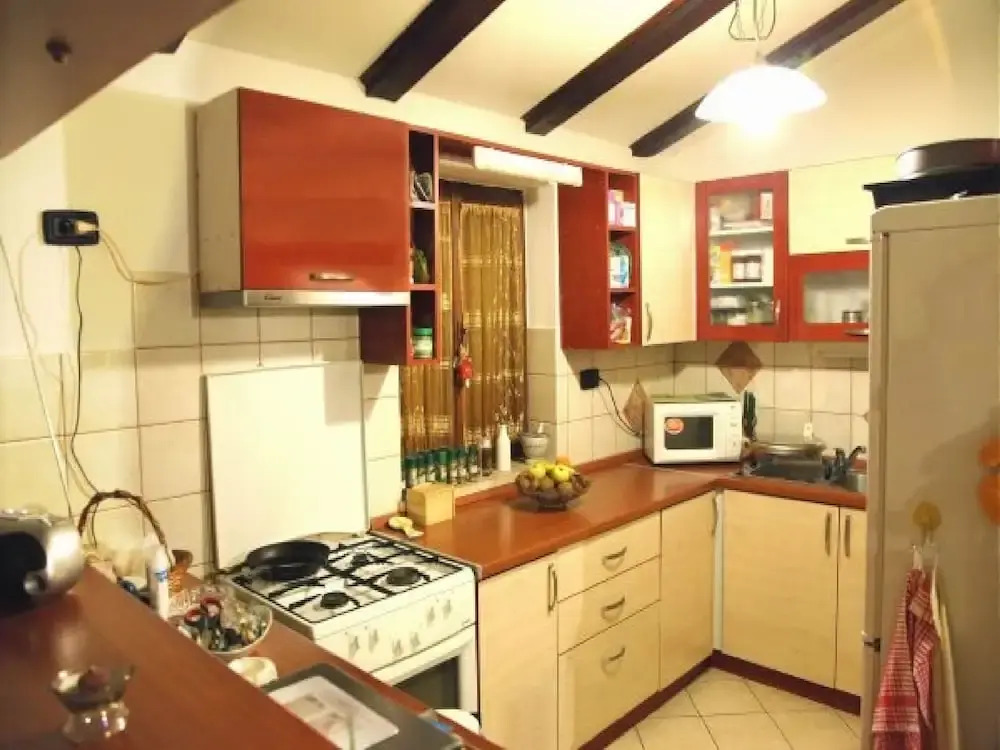 Istrian Villa Iva