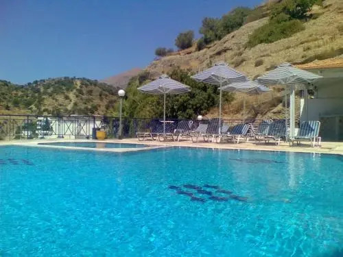 Hotel Andromeda