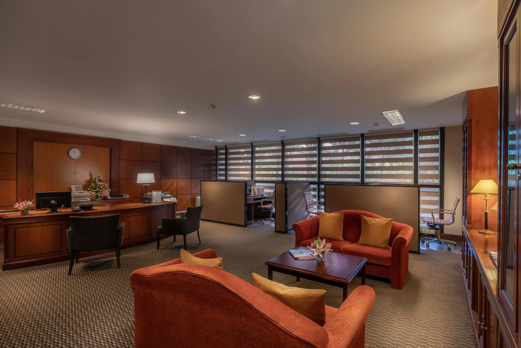 Cinnamon Grand Colombo