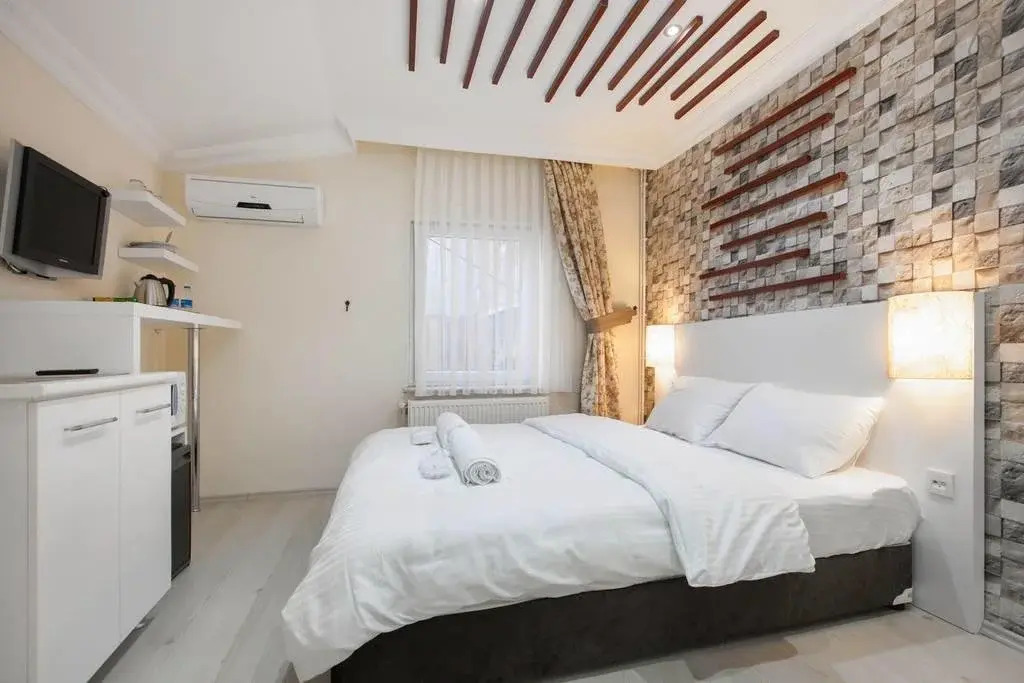 Mayata Suites Hotel