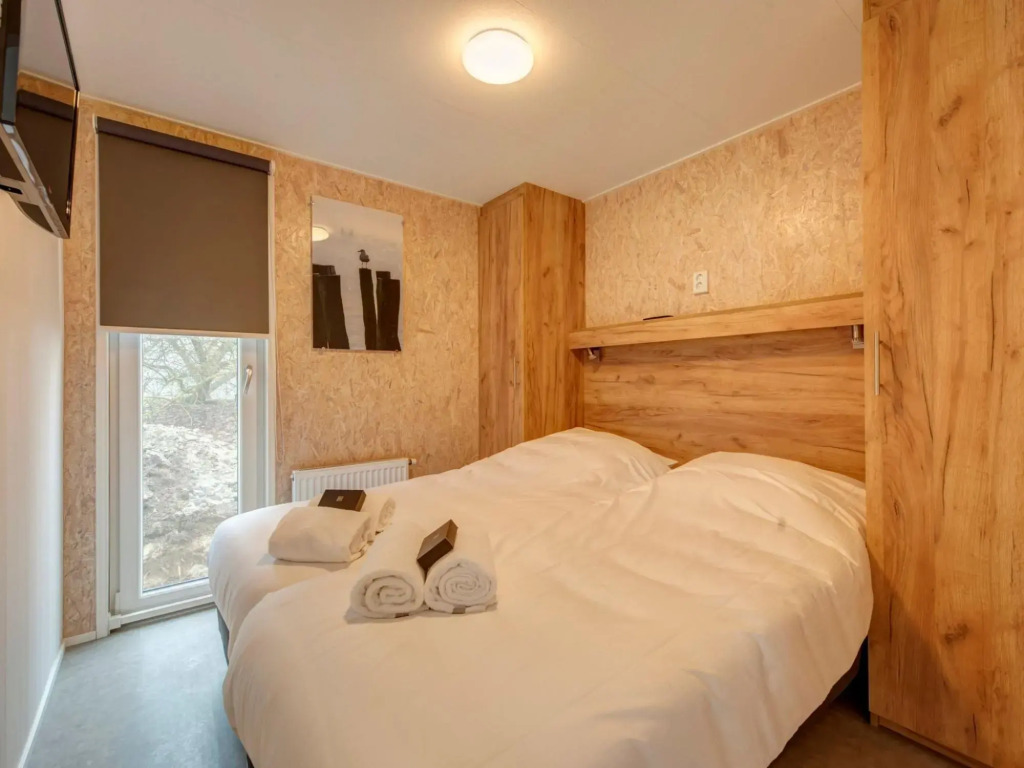 Chalet at Roompot Beach Resort Near the Coast