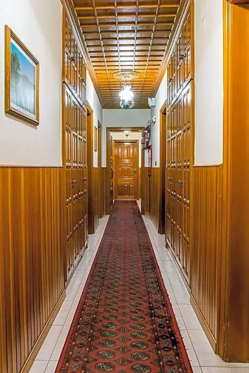Hotel Apollon