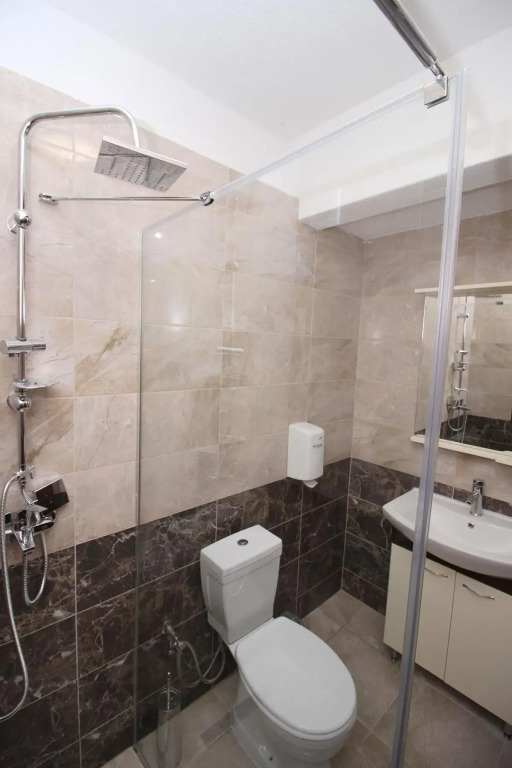 Hotel INTERNATIONAL Ohrid