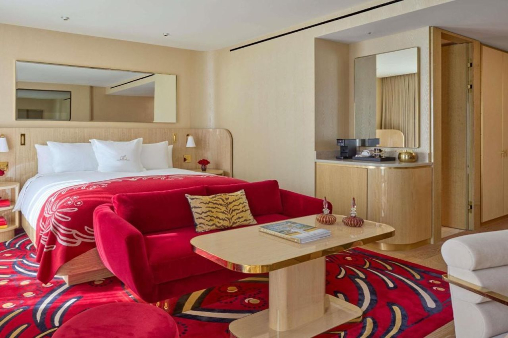 Faena New York