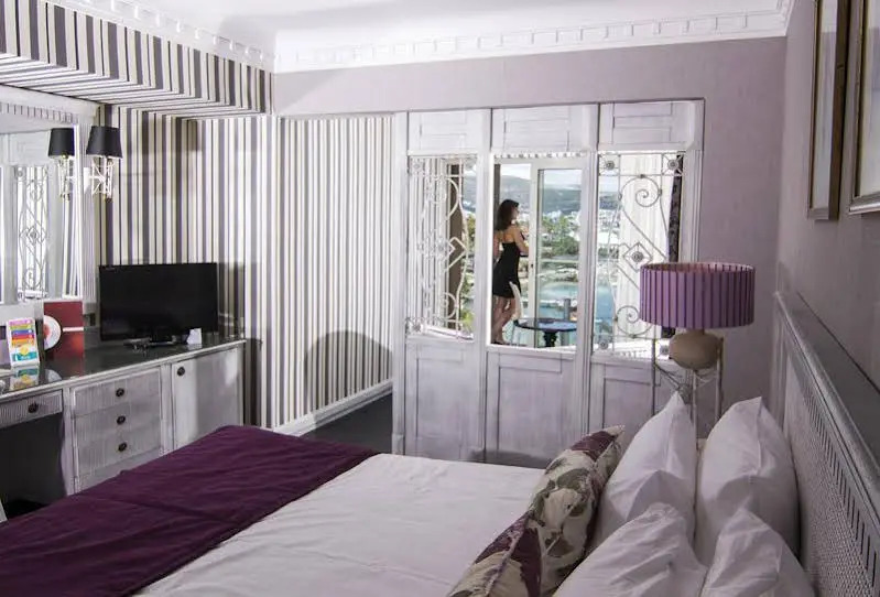 Isis Hotel Goddess of Bodrum