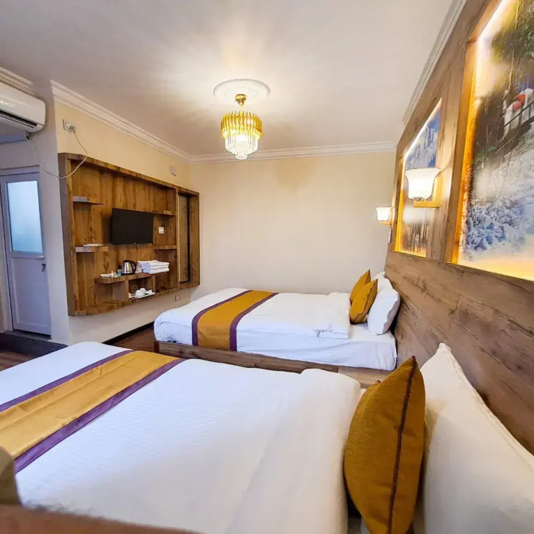 Prem Durbar Hotel