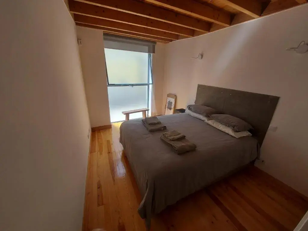 House Rio Almada