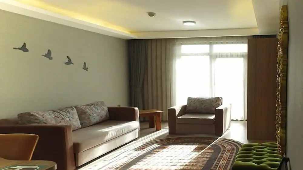 SEYR-i KONYA OTEL