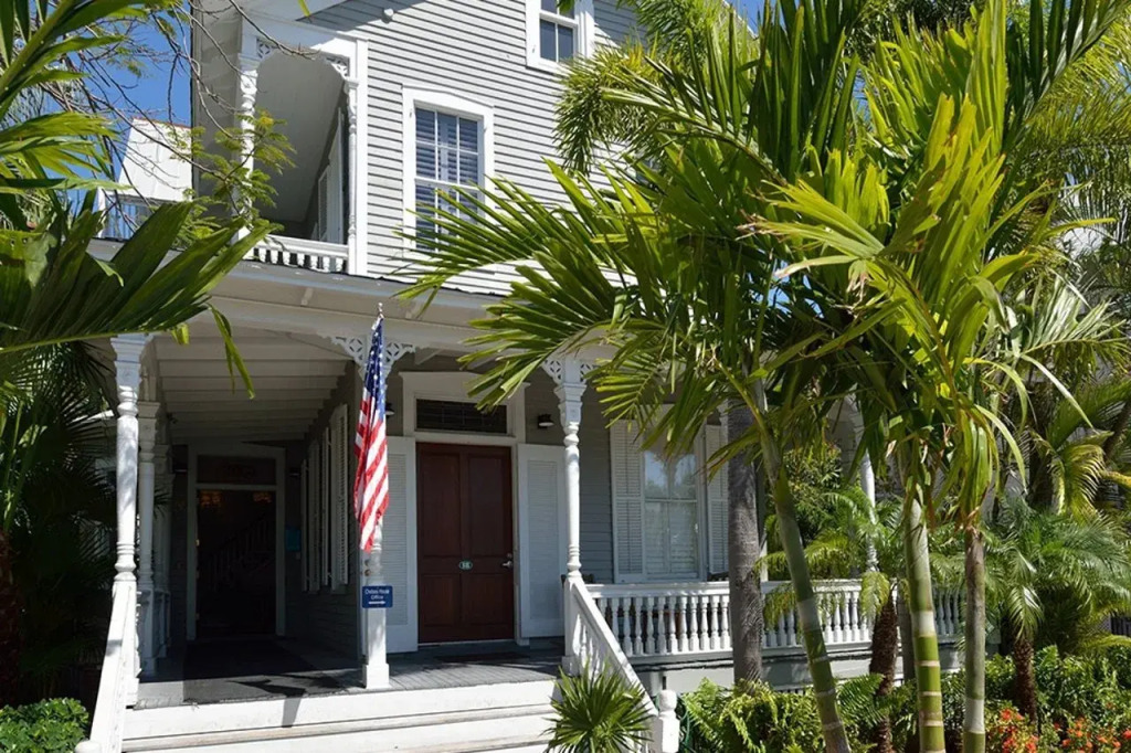 Chelsea House Hotel - Key West