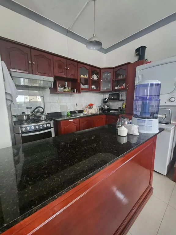 Departamento en Miraflores