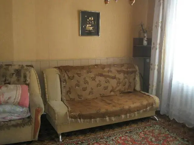 Uyutny Dom Dlya Otdyha