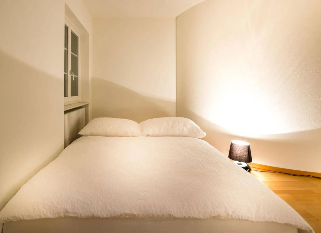 Airhome Zug Neugasse Stadtzentrum