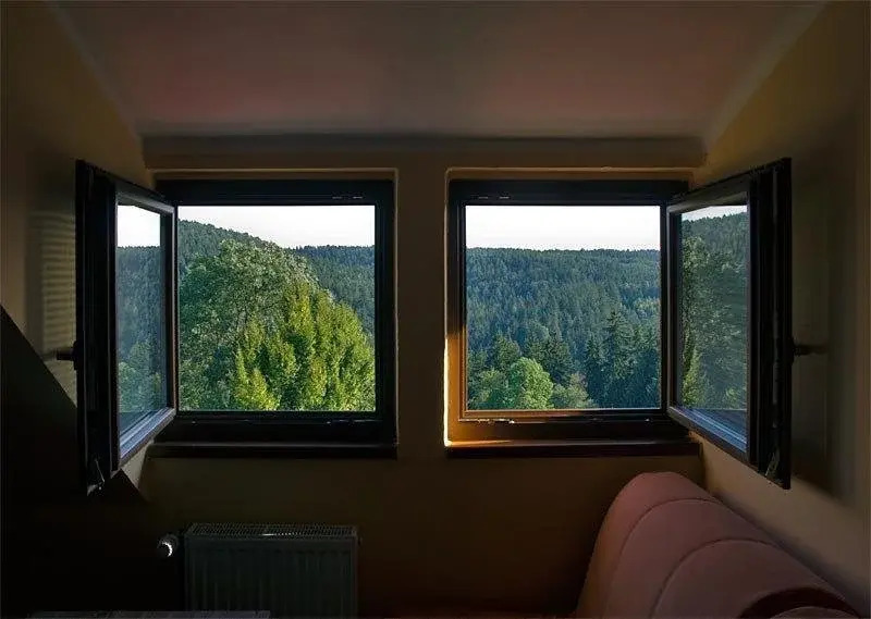 Penzion Na Vyhlídce