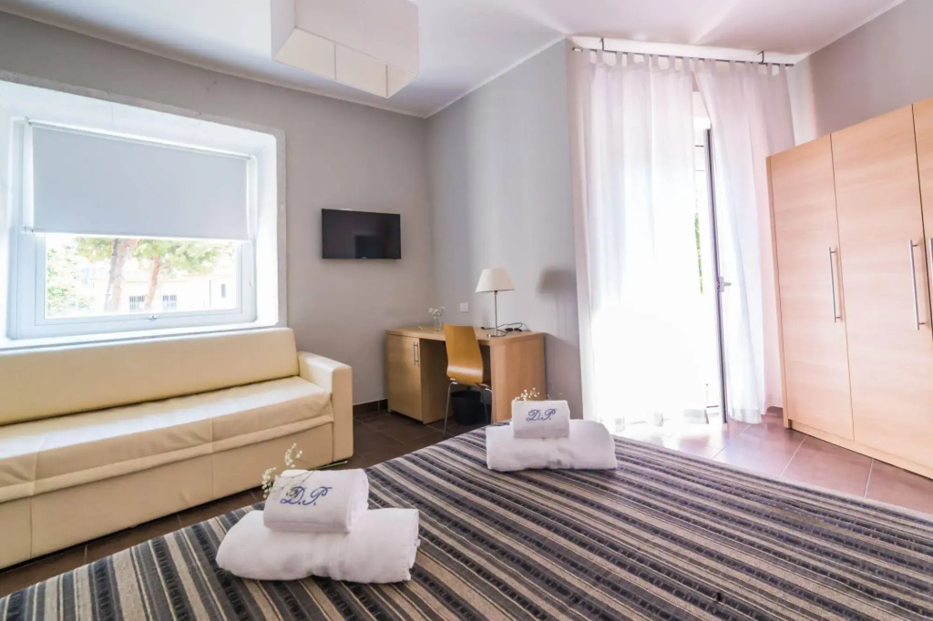 Duparc Hotel