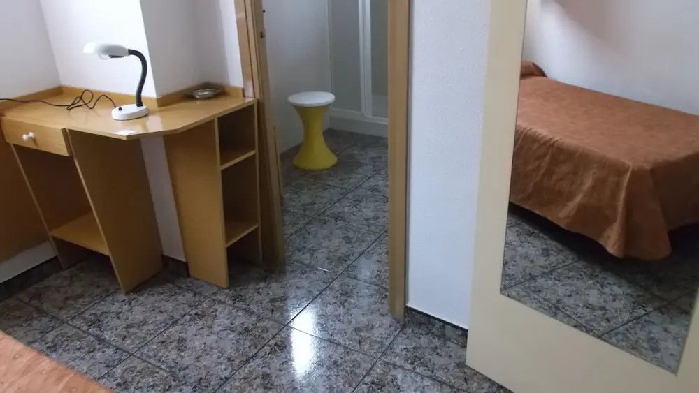 Hotel Arce