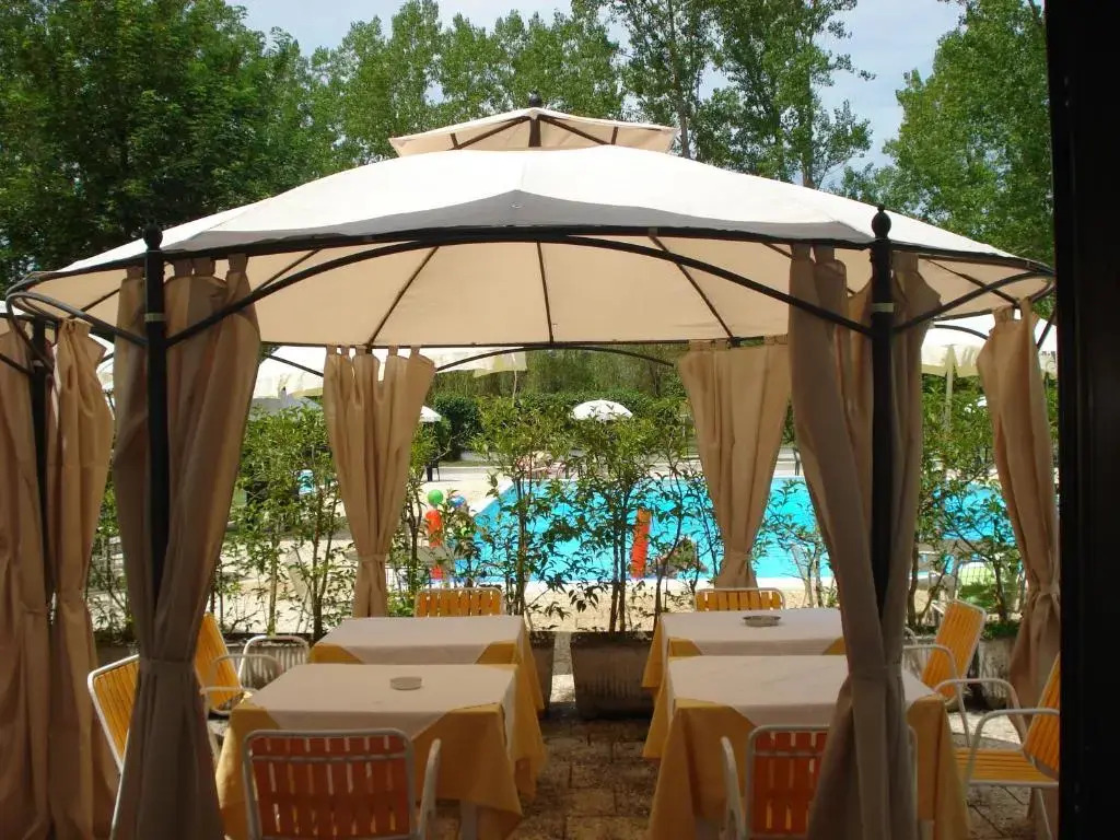 Rio Verde camping villaggio