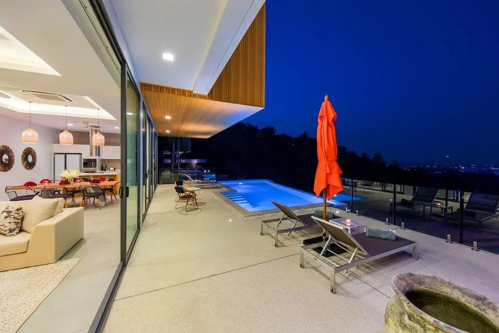 Villa V'Na