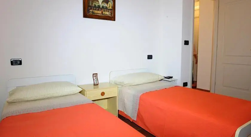 Il Gelsomino B&B