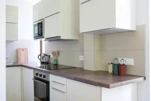 La Roseraie Apartment
