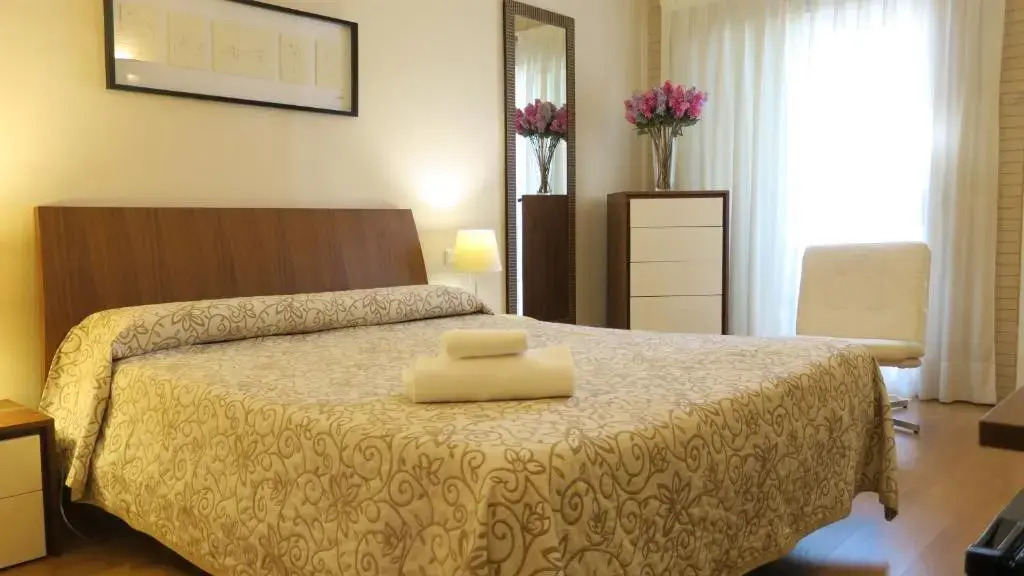 Hotel Playa Canet
