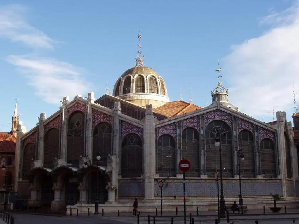 B&B El Mercat