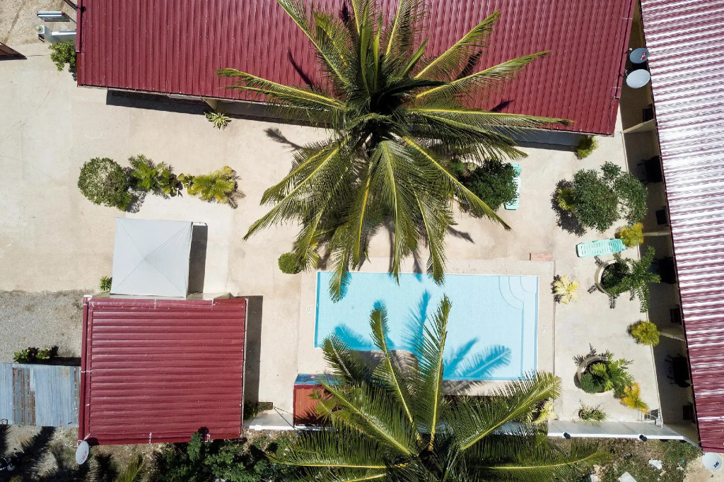 Entra Tourist Inn