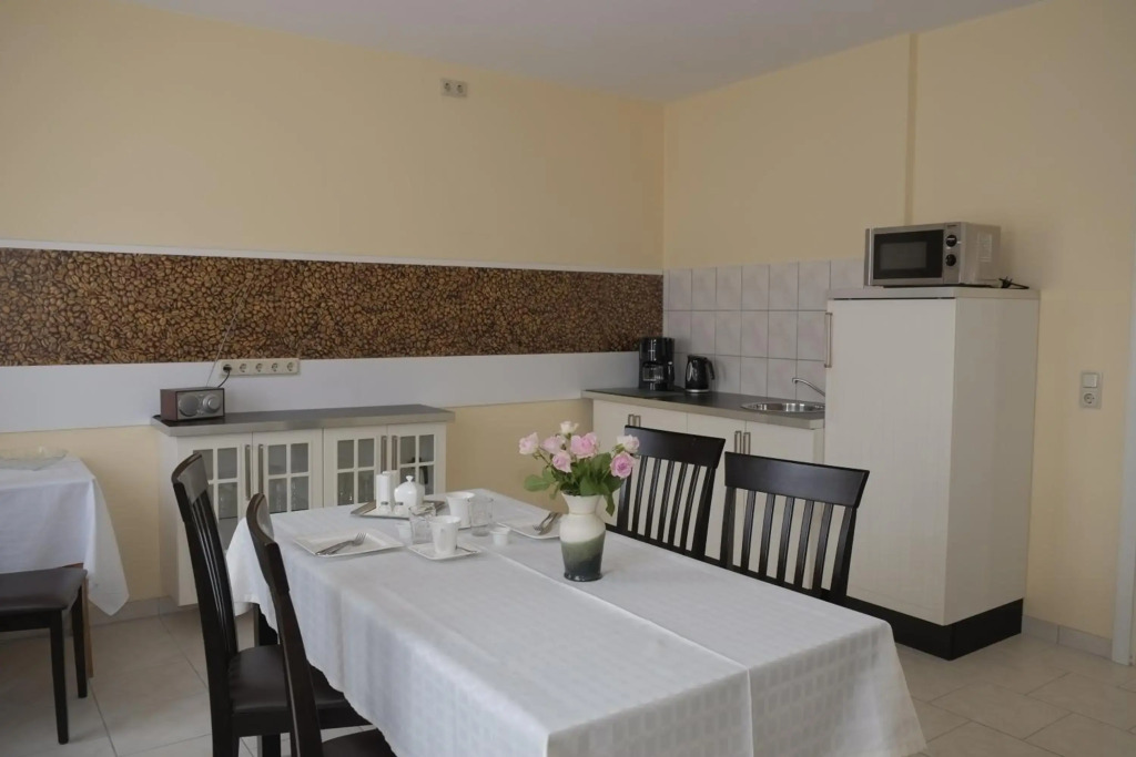 Gästewohnung Elström