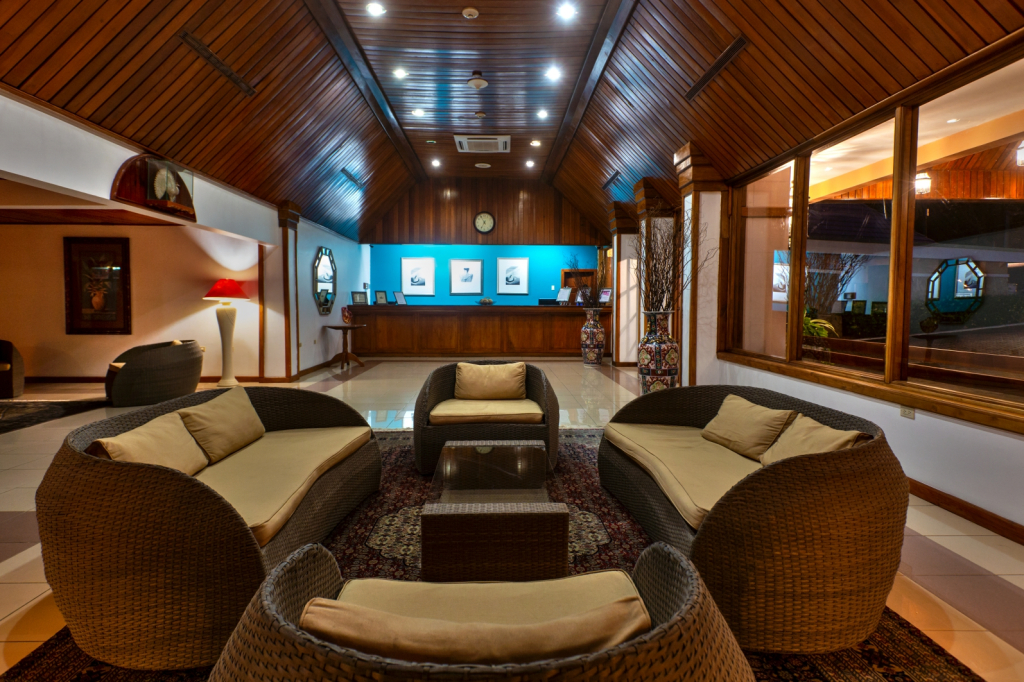 Le Grand Courlan Spa Resort - Adults Only