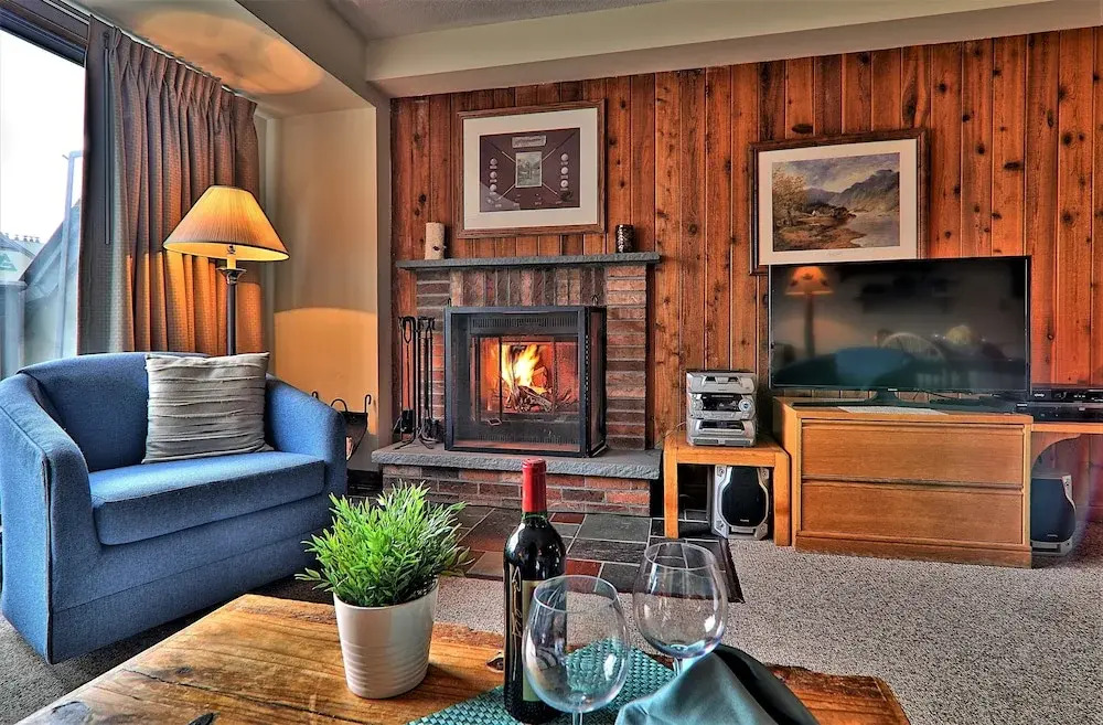 Mg 3c12 - Great Location! Hot Tub/Sauna/Gym/Pool. Yay!