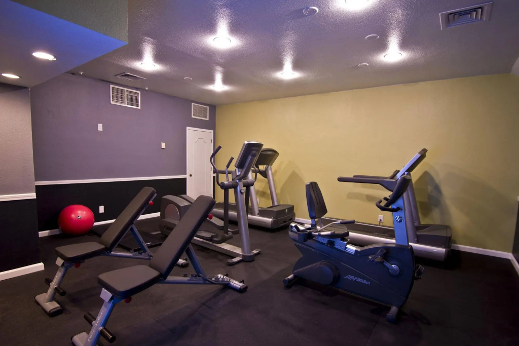 Chase Suite El Paso