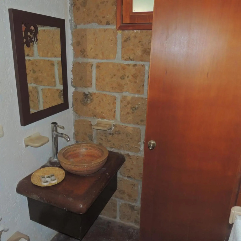 La Aldea Hotel & Spa