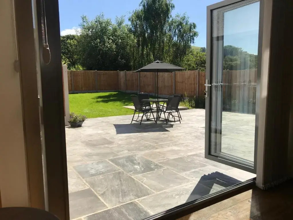 Moelfre B&B