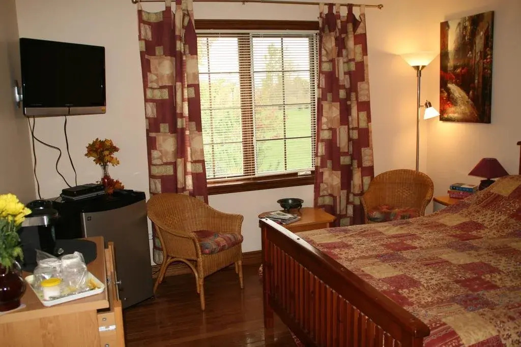 Just For You B&B